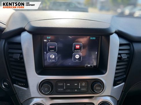 Used 2020 GMC Yukon SLT AWD/4WD image 23