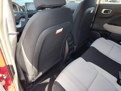 New 2026 Hyundai Venue SEL FWD image 16