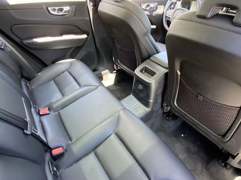 New 2025 Volvo XC60 T8 Plus image 15