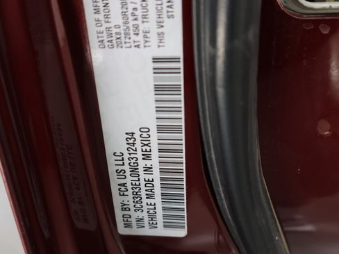 Used 2022 RAM 3500 Laramie image 66