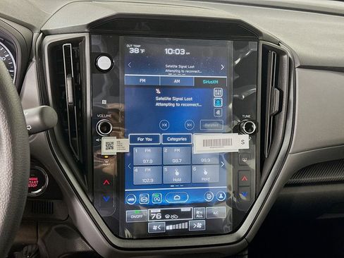 New 2026 Subaru Crosstrek 2.0i Premium image 19