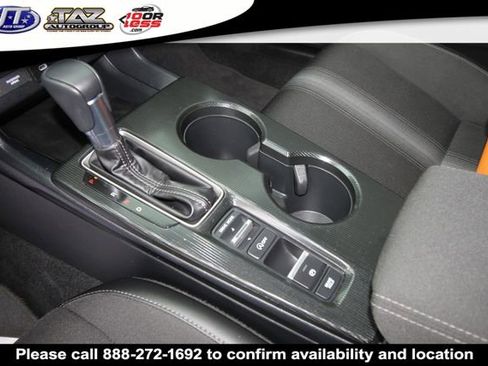 Used 2025 Honda Civic Sport image 20
