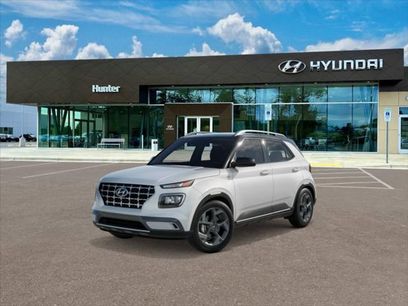 New 2026 Hyundai Venue SEL