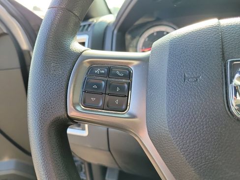 Used 2024 RAM 1500 Warlock AWD/4WD image 26