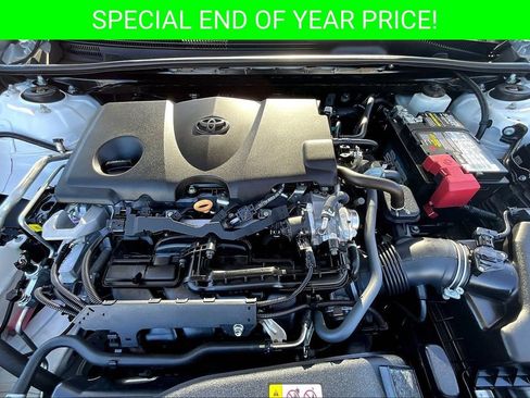 Used 2021 Toyota Camry SE image 27