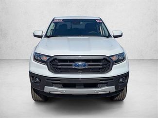 Used 2022 Ford Ranger Lariat w/ Equipment Group 501A High video 2