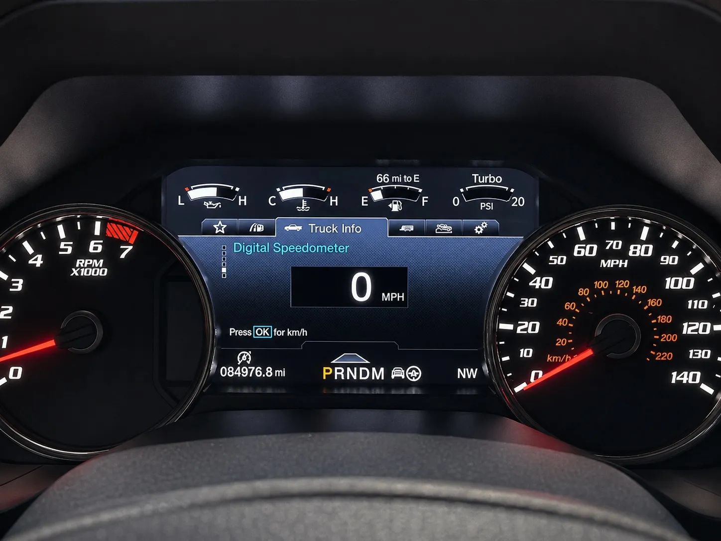Used 2019 Ford F150 Raptor w/ Equipment Group 802A Luxury AWD/4WD image 36