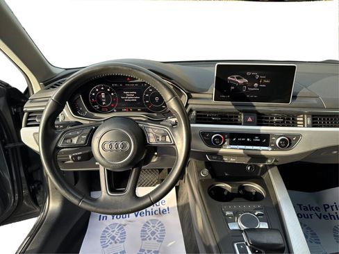 Used 2017 Audi A4 2.0T Premium w/ Convenience Package image 26