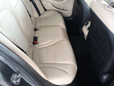 Used 2017 Mercedes-Benz C 300 Sedan w/ Premium 1 Package image 34