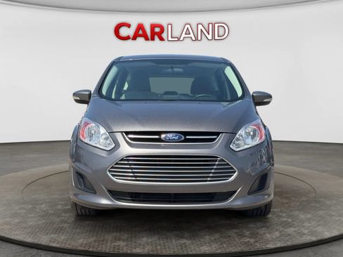 Used 2013 Ford C-MAX SE FWD image 9