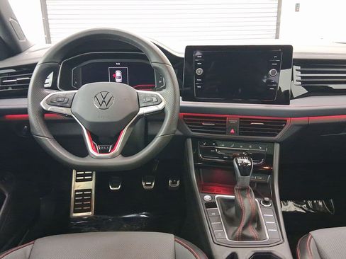 Used 2026 Volkswagen Jetta GLI Autobahn w/ GLI Black Package image 4