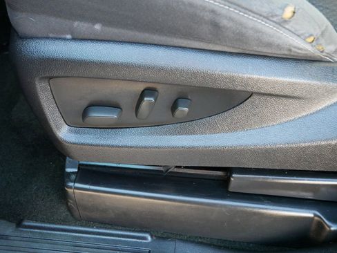 Used 2014 Chevrolet Silverado 1500 LT w/ All Star Edition AWD/4WD image 21