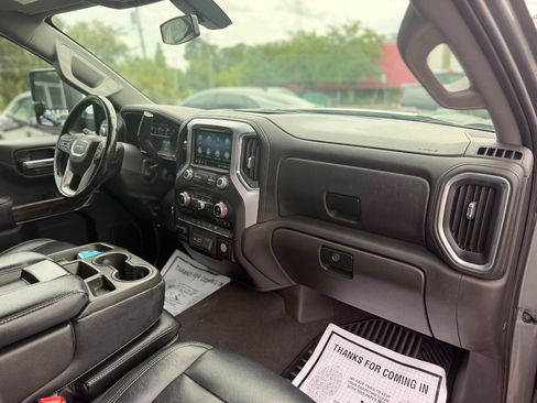 Used 2021 GMC Sierra 1500 Elevation AWD/4WD image 12