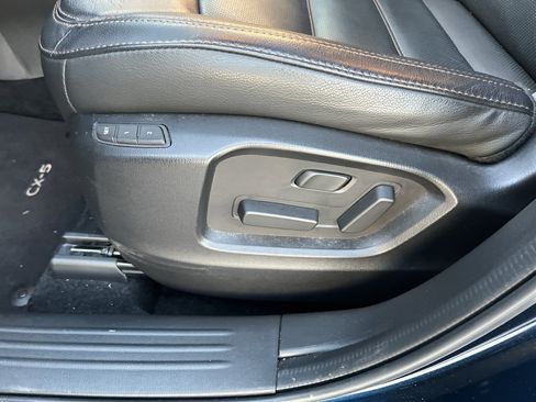 Certified 2023 MAZDA CX-5 AWD 2.5 S w/ Premium Plus Pkg image 24