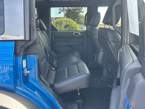 New 2026 Ford Bronco Badlands AWD/4WD image 34