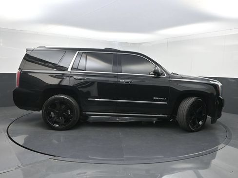 Used 2018 GMC Yukon Denali w/ Denali Ultimate Package AWD/4WD image 46