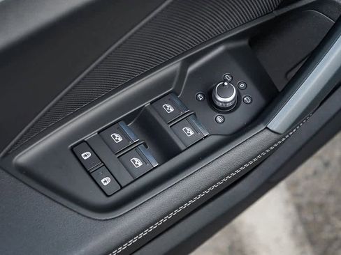 New 2026 Audi A3 2.0T Premium image 23