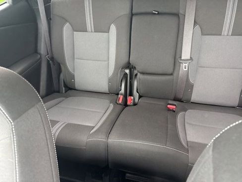 Used 2024 Chevrolet Blazer LT w/ Convenience Package image 30