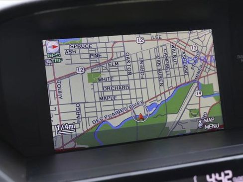 Used 2014 Honda Pilot EX-L image 17
