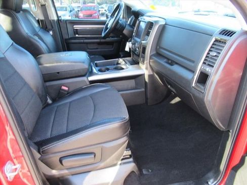 Used 2018 RAM 1500 Sport image 11