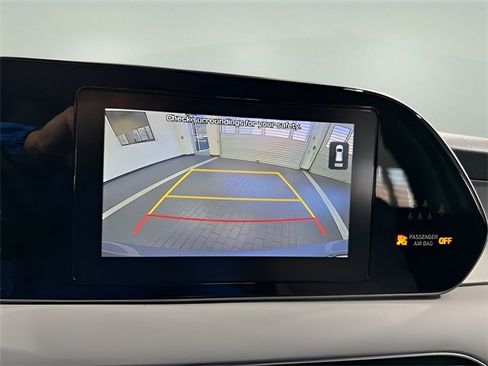 Used 2020 Hyundai Palisade SEL w/ Convenience Package image 19