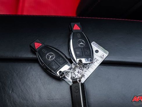 Used 2017 Mercedes-Benz C 63 AMG AMG C 63 image 83