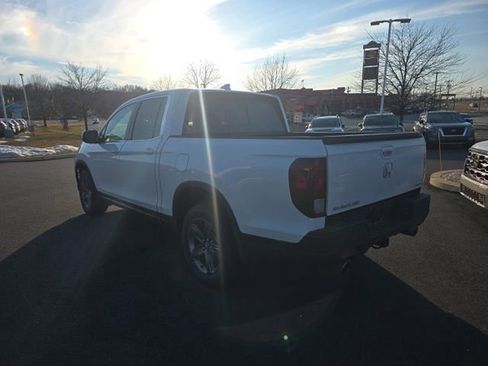 Used 2023 Honda Ridgeline RTL image 13
