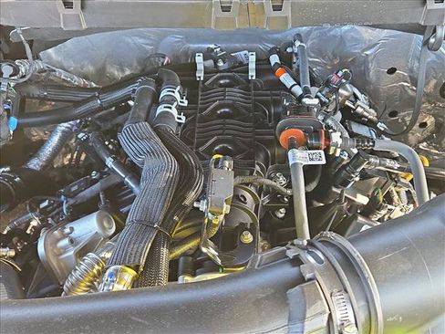 New 2026 Ford F150 King Ranch w/ Equipment Group 601A High AWD/4WD image 16