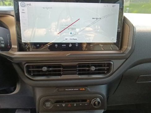 New 2026 Ford Bronco Sport Outer Banks w/ Outer Banks Tech Package+ AWD/4WD image 22