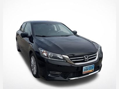 Used 2013 Honda Accord EX-L