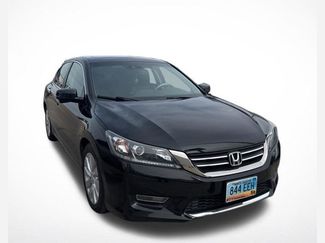 Used 2013 Honda Accord EX-L video 1