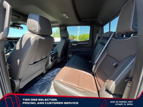 New 2026 GMC Sierra 1500 Denali AWD/4WD image 12