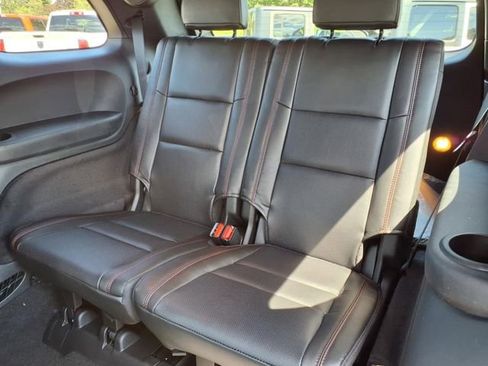 New 2026 Dodge Durango GT image 12