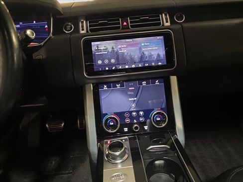 Certified 2021 Land Rover Range Rover Westminster Edition AWD/4WD image 22
