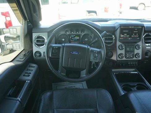 Used 2016 Ford F450 Lariat w/ Lariat Ultimate Package image 22