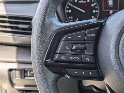 Used 2024 Subaru Crosstrek 2.0i Premium image 19