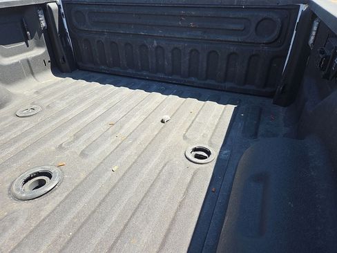 Used 2026 RAM 3500 Laramie AWD/4WD image 17