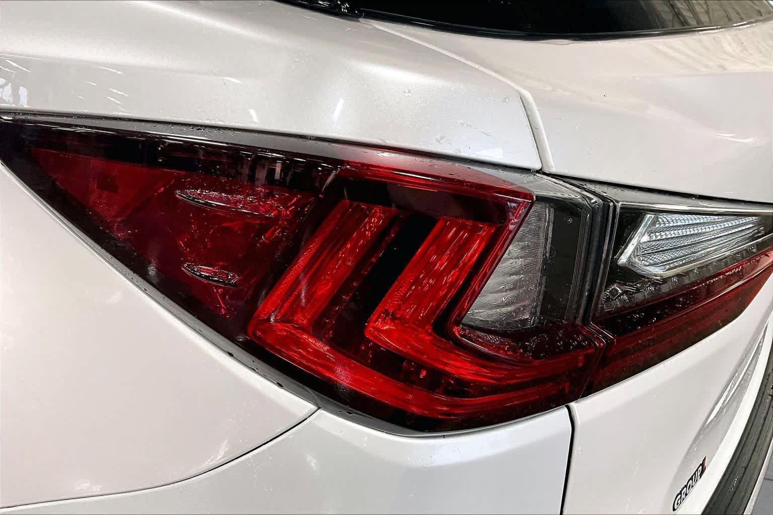 Used 2019 Lexus RX 350 AWD w/ Navigation Package image 27