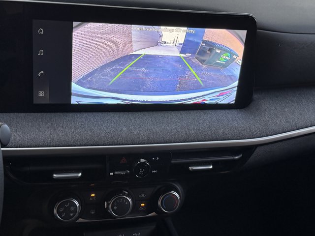 Used 2026 Nissan Kicks S FWD image 9