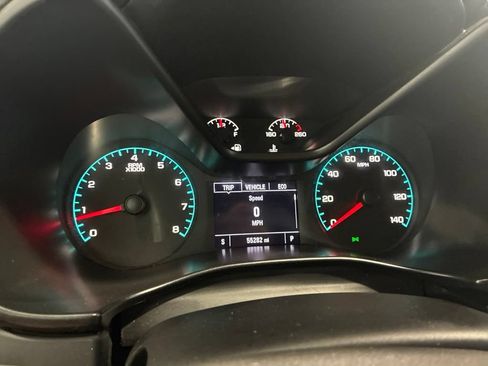 Used 2022 Chevrolet Colorado LT w/ LT Convenience Package RWD image 20