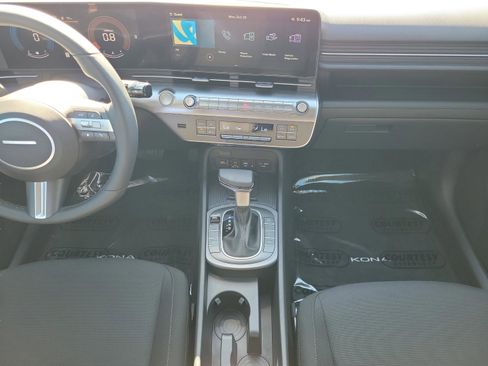 New 2026 Hyundai Kona SEL Sport image 11