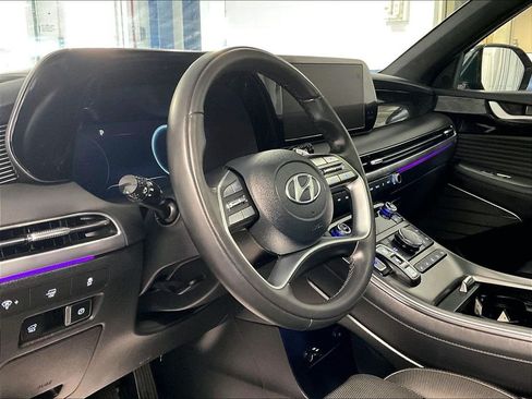 Used 2025 Hyundai Palisade Calligraphy AWD/4WD image 7