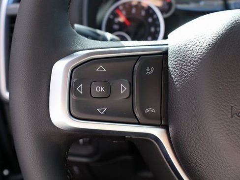 New 2026 RAM 1500 Big Horn image 14