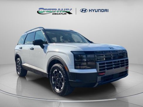 New 2026 Hyundai Palisade XRT Pro AWD/4WD image 1