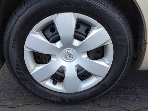 Used 2007 Toyota Camry XLE image 7