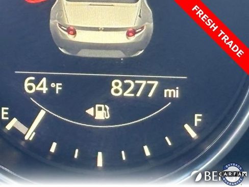 Used 2019 MAZDA MX-5 Miata Grand Touring image 30