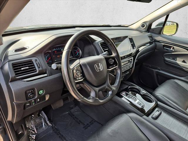 Used 2019 Honda Pilot Touring image 10