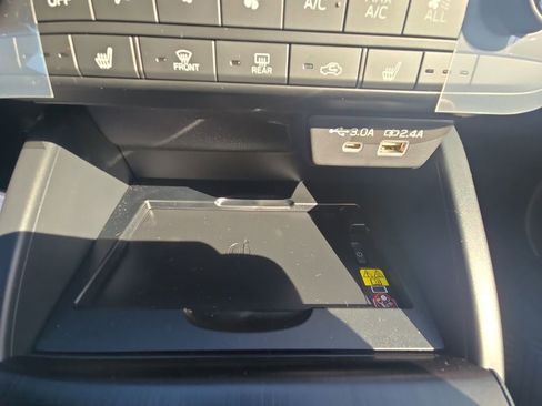 New 2026 Subaru Outback Limited XT image 22