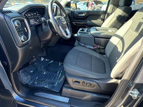 Used 2022 GMC Sierra 1500 Elevation image 16