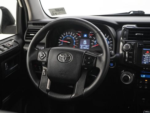 Used 2019 Toyota 4Runner Limited AWD/4WD image 14